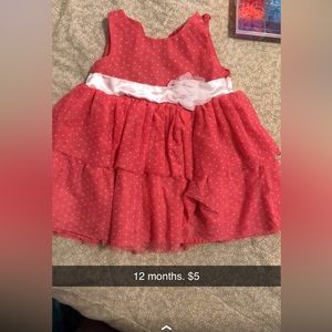 Dress